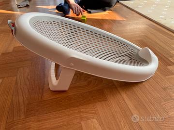 Riduttore vasca da bagno neonati