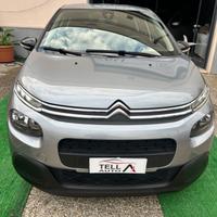 Citroen C3 BlueHDi 100 S&S Shine 2018 1.5 Diesel