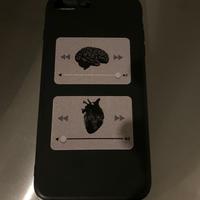 Cover per Iphone 8 Plus