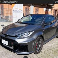 Toyota Yaris Circuit Pack 1.6 T #9965