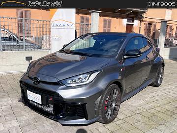 Toyota Yaris Circuit Pack 1.6 T #9965