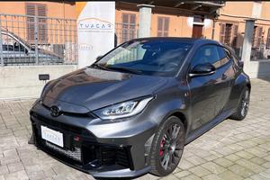 Toyota Yaris Circuit Pack 1.6 T #9965