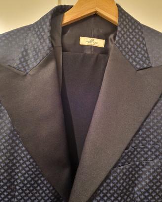 Vestito Gai Mattiolo 