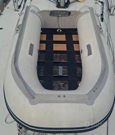 Gommone / tender Luna 230