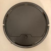 ROBOT ASPIRAPOLVERE WJIN NERO