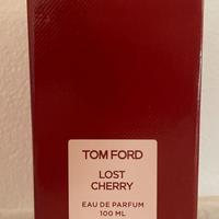 Profumo Tom Ford