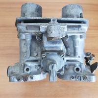 Carburatore WEBER 40 IDF 