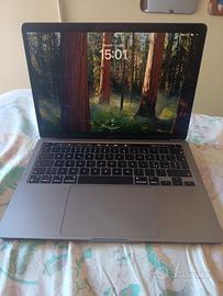 macbook pro m1 2020