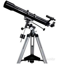 Telescopio - Diametro 70mm, focale 900mm