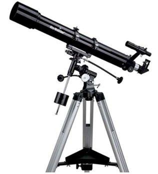 Telescopio - Diametro 70mm, focale 900mm
