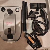 Vaporella DeLonghi Vaporinox e accessori