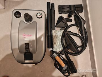 Vaporella DeLonghi Vaporinox e accessori