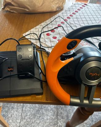 PXN V3 PRO Racing Wheel