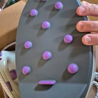 ferro da stiro con caldaia Singer SHG 2627