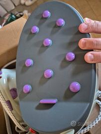 ferro da stiro con caldaia Singer SHG 2627