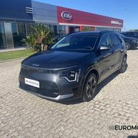 Kia Niro EV 64,8 kWh Evolution