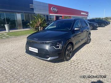 Kia Niro EV 64,8 kWh Evolution