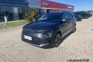 Kia Niro EV 64,8 kWh Evolution