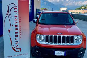 JEEP Renegade 2.0 Mjt 140CV 4WD LIMITED UNICO PR