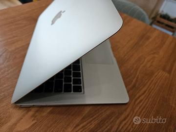 apple macbook air 13.3" Perfetto