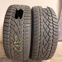pneumatici  Dunlop 235/45k19sp winter sport 3DXL