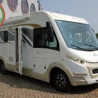 Ci International MAGIS 84 INT