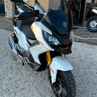 Peugeot XP 400 Gt Pronta consegna