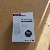 Netgear AC1900 WiFi Mesh Extender - EX6420