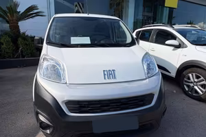 FIAT FIORNINO 1,3 MJT FURGONE 4 PORTE