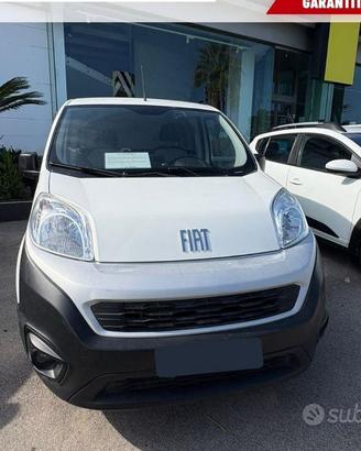 FIAT FIORNINO 1,3 MJT FURGONE 4 PORTE