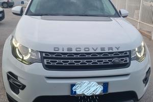 Discovery sport
