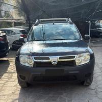 Dacia Duster 1.6 110CV 4x2