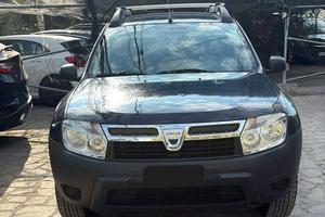 Dacia Duster 1.6 110CV 4x2