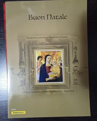 francobolli poste italiane