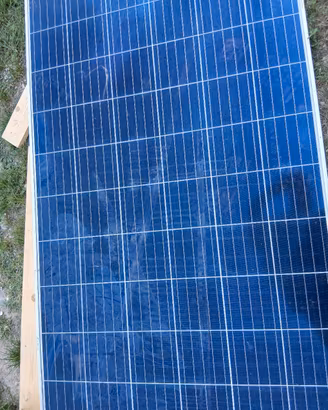 pannelli fotovoltaici
