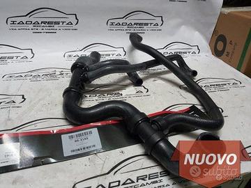 Tubo Radiatore Master - Movano 2.3 D 215039970R