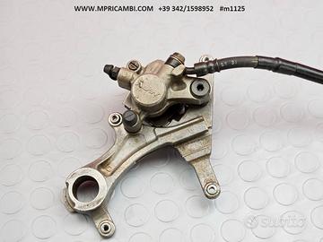 PINZA POSTERIORE KAWASAKI KXF 250 2009 2010 KX-F