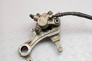 PINZA POSTERIORE KAWASAKI KXF 250 2009 2010 KX-F