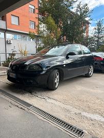 Seat Ibiza 1.4  diesel del 2006