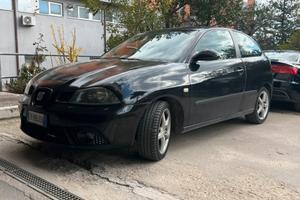 Seat Ibiza 1.4  diesel del 2006