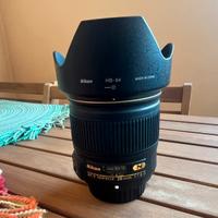 Nikon NIKKOR AF-S 28mm f/1.8 G