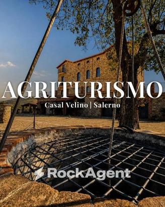 Immobile di 1032 m² con più di 5 locali a Casal Ve