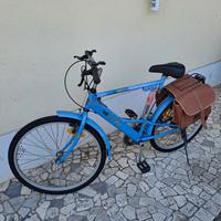 bicicletta cinese originale