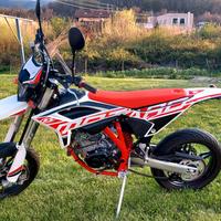 Beta RR Motard 125 - 2022