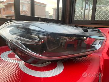 Faro led bmw x2