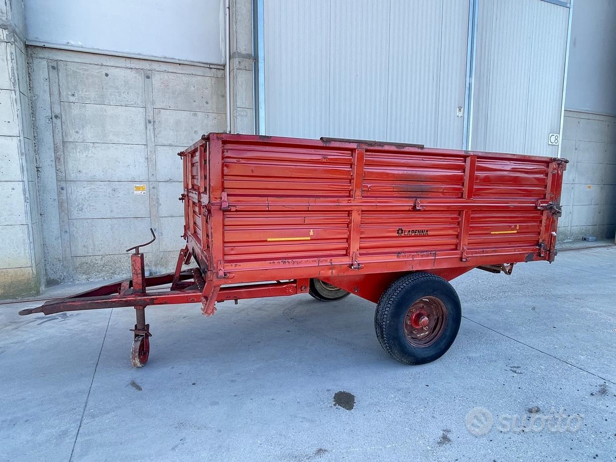 WIKING SEMI RIMORCHIO Porta Container Sea Land Camion Nuovo Scatola, 1 - Foto 7