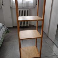 Mobiletto legno Ikea
