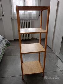 Mobiletto legno Ikea