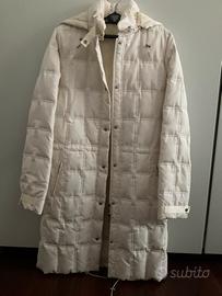 Nuovo Cappotto donna stefanel, taglia 42