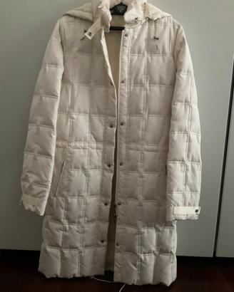 Nuovo Cappotto donna stefanel, taglia 42
